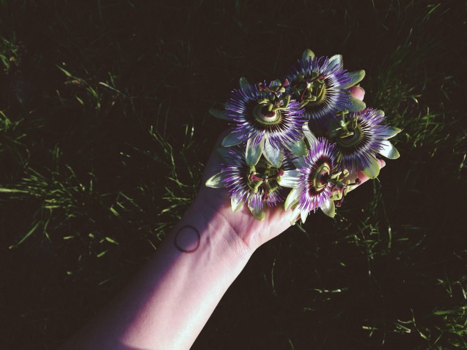 Simple Herbal Remedies for Stress