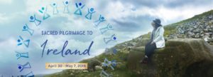 sacred pilgrimage to ireland