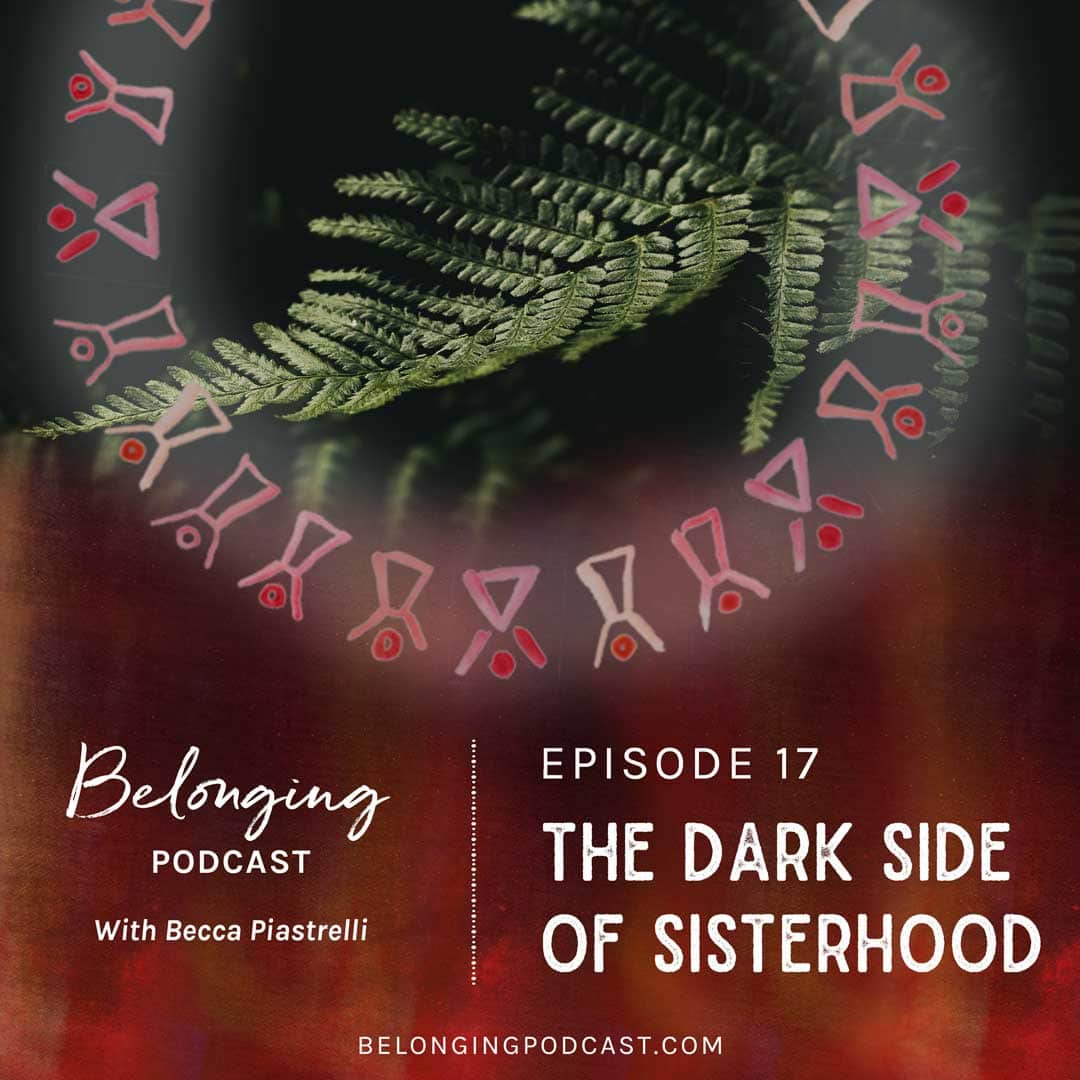 Dark Side of Sisterhood