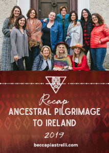 Ireland Pilgrimage 2019 Recap