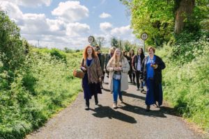 Sacred Pilgrimage to Ireland