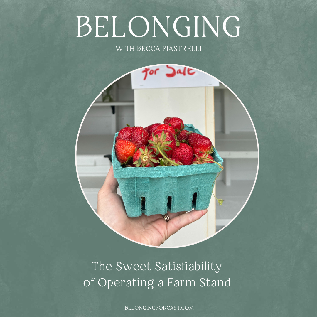The Sweet Satisfiability of Operating a Farm Stand